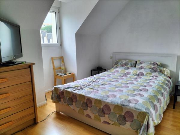 Maison 4 pièce(s) 3 chambre(s) 75 m²