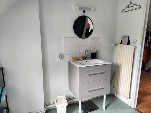 Maison 4 pièce(s) 3 chambre(s) 75 m²