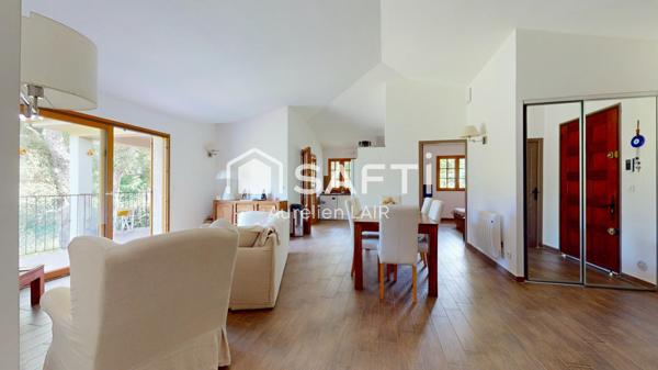 Charmante Maison à Conca, Entre Mer et Montagne