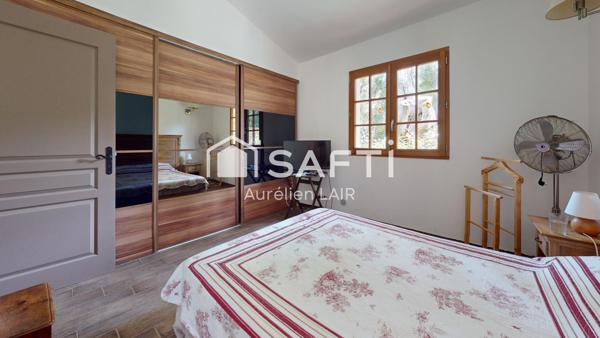 Charmante Maison à Conca, Entre Mer et Montagne