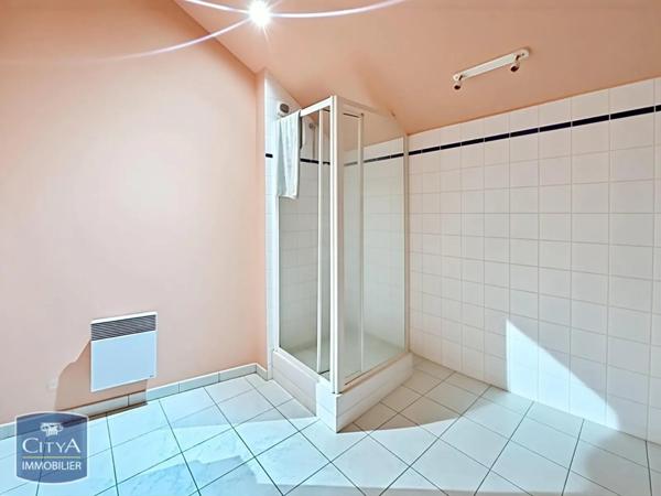 Maison à vendre 4 pièces 87m²