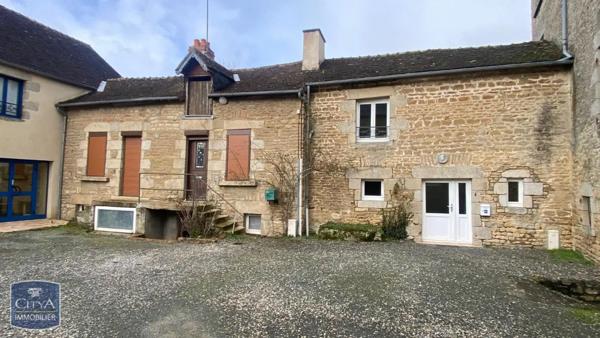 Maison à vendre 4 pièces 87m²