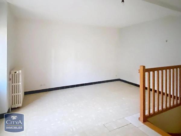 Maison à vendre 4 pièces 87m²