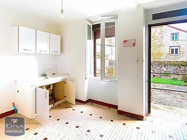 Maison à vendre 4 pièces 87m²