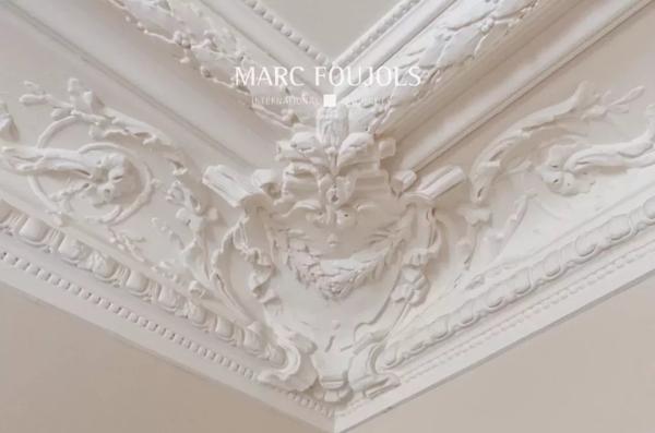 Paris XVI Trocadéro – appartement familial