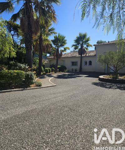 Maison à vendre 5 pièces 112 m² Sainte-Maxime