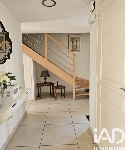 Maison à vendre 5 pièces 112 m² Sainte-Maxime