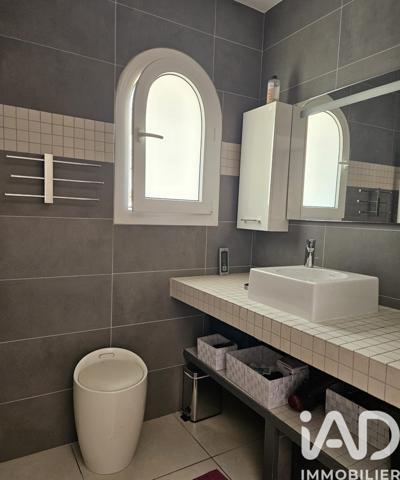 Maison à vendre 5 pièces 112 m² Sainte-Maxime