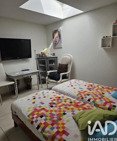 Maison à vendre 5 pièces 112 m² Sainte-Maxime