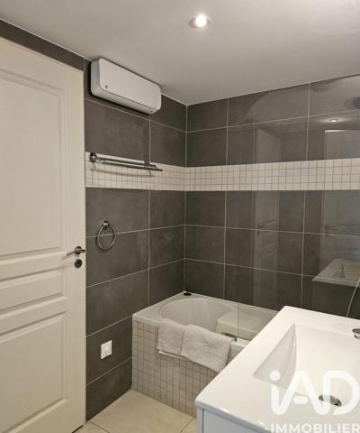 Maison à vendre 5 pièces 112 m² Sainte-Maxime