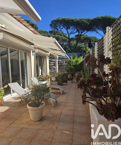 Maison à vendre 5 pièces 112 m² Sainte-Maxime