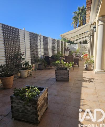Maison à vendre 5 pièces 112 m² Sainte-Maxime