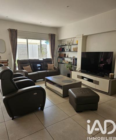 Maison à vendre 5 pièces 112 m² Sainte-Maxime