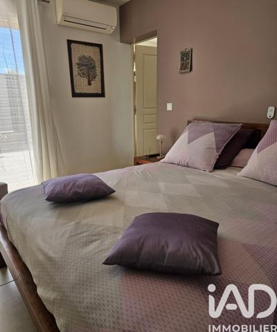 Maison à vendre 5 pièces 112 m² Sainte-Maxime