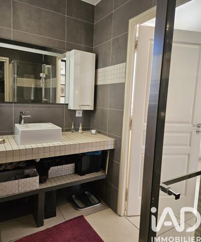 Maison à vendre 5 pièces 112 m² Sainte-Maxime