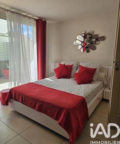 Maison à vendre 5 pièces 112 m² Sainte-Maxime