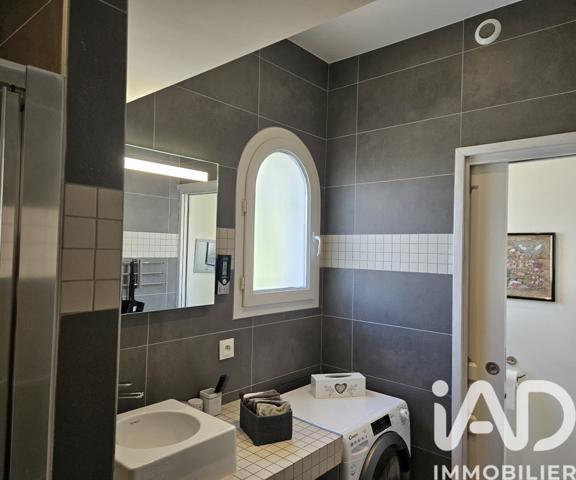 Maison à vendre 5 pièces 112 m² Sainte-Maxime