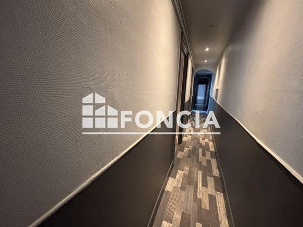 Location Appartement 4 pièces 156.38 m² - 1 RUE ANTOINE DE SAINT EXUPERY Lyon 69002