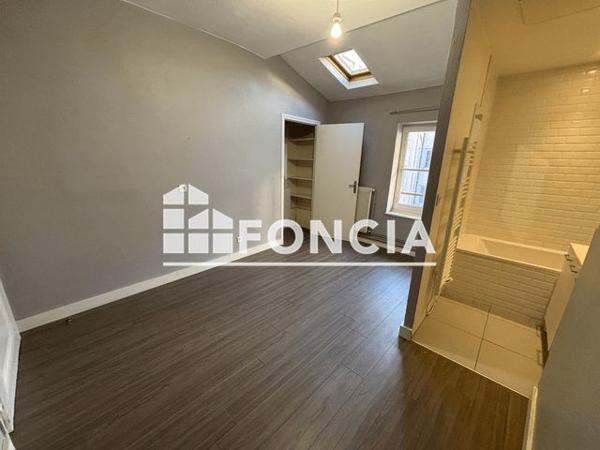 Location Appartement 4 pièces 156.38 m² - 1 RUE ANTOINE DE SAINT EXUPERY Lyon 69002