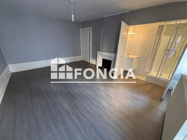 Location Appartement 4 pièces 156.38 m² - 1 RUE ANTOINE DE SAINT EXUPERY Lyon 69002