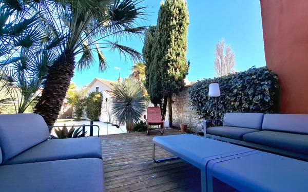 Maison à vendre    5 pièces •  La Rochelle