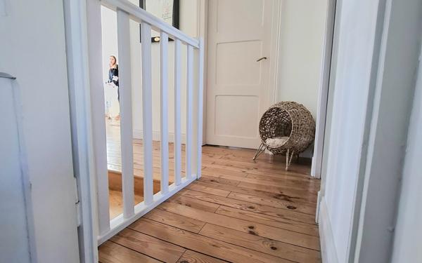 Maison à vendre    5 pièces •  La Rochelle