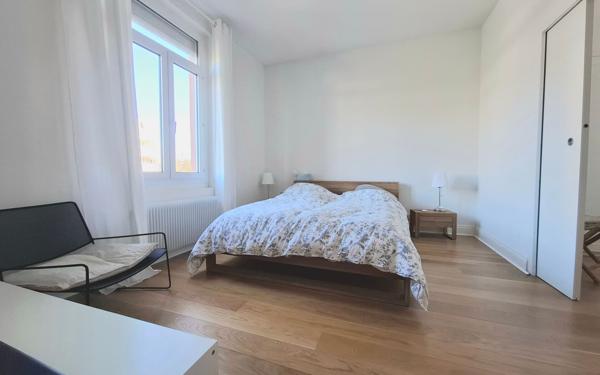 Maison à vendre    5 pièces •  La Rochelle