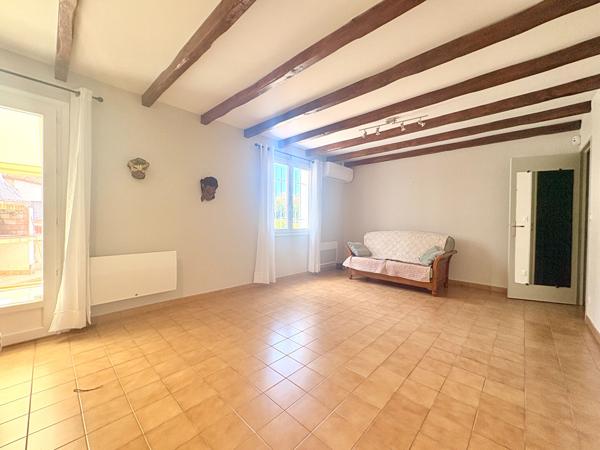 Maison Carcassonne