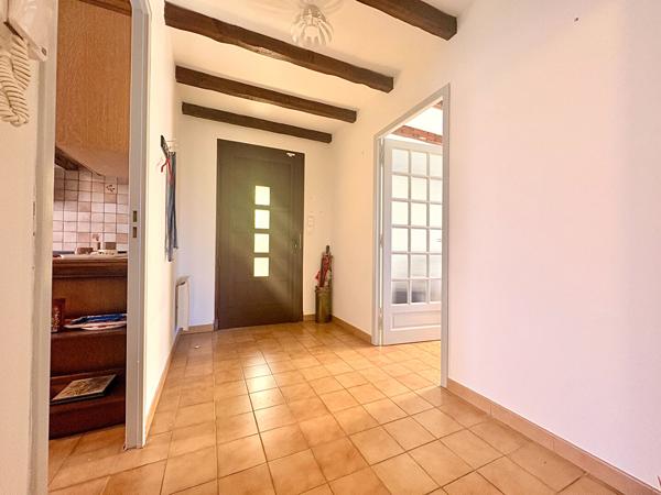 Maison Carcassonne