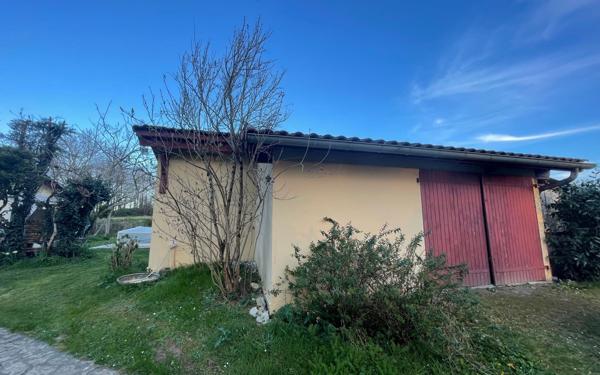 Maison à vendre    5 pièces • 105 m2 Hauriet