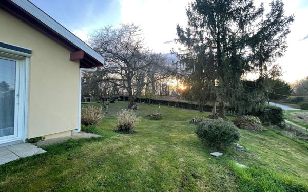 Maison à vendre    5 pièces • 105 m2 Hauriet