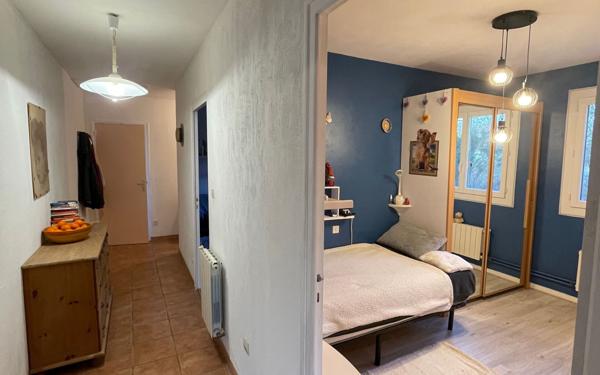 Maison à vendre    5 pièces • 105 m2 Hauriet