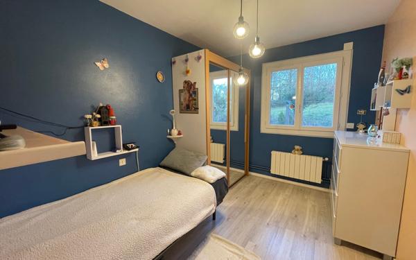 Maison à vendre    5 pièces • 105 m2 Hauriet