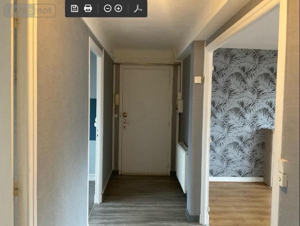 Appartement à louer à Amiens dans la Somme (80000), ref : 80004-L412   
St-Leu