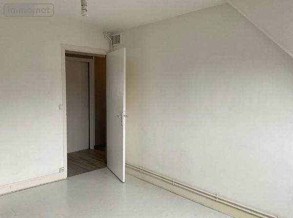 Appartement à louer à Amiens dans la Somme (80000), ref : 80004-L412   
St-Leu