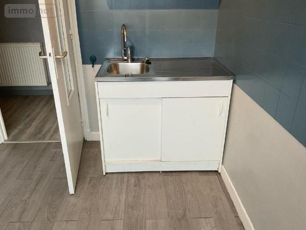 Appartement à louer à Amiens dans la Somme (80000), ref : 80004-L412   
St-Leu