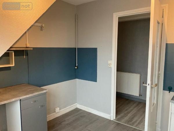 Appartement à louer à Amiens dans la Somme (80000), ref : 80004-L412   
St-Leu
