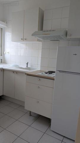 Appartement à louer à Toulon dans le Var (83000), ref : 042/847   
Centre-ville