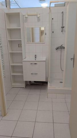 Appartement à louer à Toulon dans le Var (83000), ref : 042/847   
Centre-ville