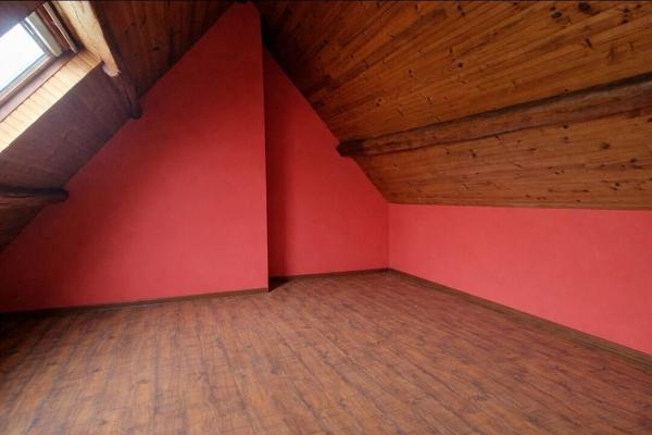 Maison Buchelay de 5 pièces avec dépendance aménagée sur 446m² de terrain