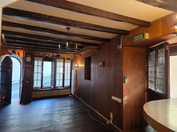 Maison à vendre 5 pièces BELLAC (87)