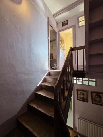 Maison à vendre 5 pièces BELLAC (87)