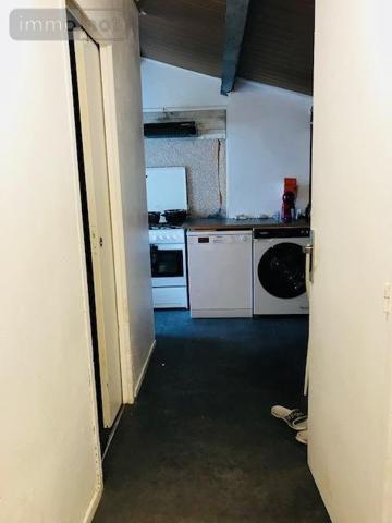 Immeuble à vendre à Rochefort en Charente-Maritime (17300), ref : 17050-364