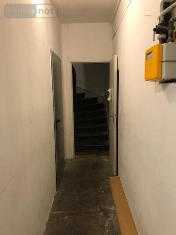 Immeuble à vendre à Rochefort en Charente-Maritime (17300), ref : 17050-364