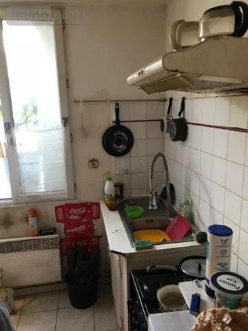 Immeuble à vendre à Rochefort en Charente-Maritime (17300), ref : 17050-364