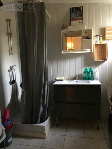 Immeuble à vendre à Rochefort en Charente-Maritime (17300), ref : 17050-364