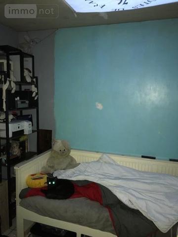 Immeuble à vendre à Rochefort en Charente-Maritime (17300), ref : 17050-364