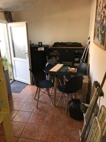 Immeuble à vendre à Rochefort en Charente-Maritime (17300), ref : 17050-364