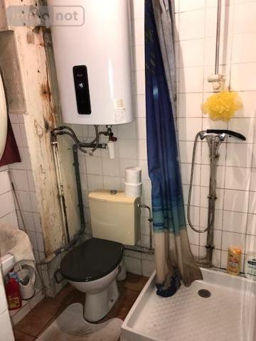 Immeuble à vendre à Rochefort en Charente-Maritime (17300), ref : 17050-364