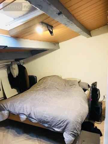 Immeuble à vendre à Rochefort en Charente-Maritime (17300), ref : 17050-364